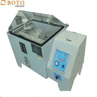 Phòng thí nghiệm Sơn phủ PVC Phòng môi trường phun sương muối đã qua sử dụng