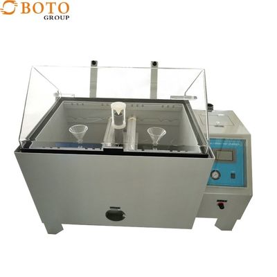 Phòng thử nghiệm phun muối bên trong bằng thép không gỉ cho GB10592-89