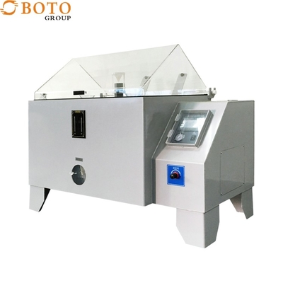 Hệ thống phun tháp Phòng thử nghiệm phun muối, Không có vòi kết tinh