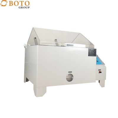 Phòng phun sương muối trung tính có thể lập trình với chứng chỉ CE