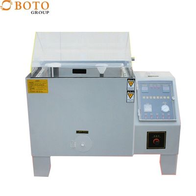 Cấu trúc hộp thử nghiệm phun muối độ ẩm nhiệt độ 120L