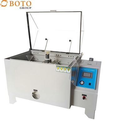 Bộ điều khiển nhiệt độ kỹ thuật số Phòng thử nghiệm phun muối để kiểm tra độ tin cậy