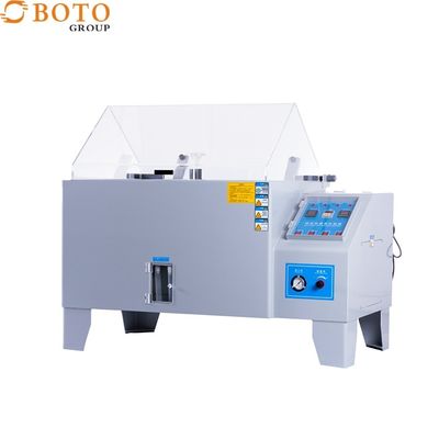 Máy thử nghiệm phun muối để kiểm tra khả năng chống ăn mòn Polyme chống ăn mòn