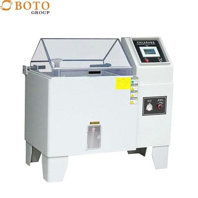 Thử nghiệm phun sương muối NSS Thử nghiệm phun muối ASTM-B117 Thử nghiệm phun muối B117