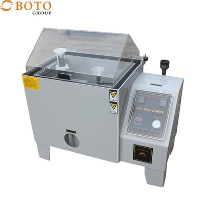 Phòng thử nghiệm phun muối có thể lập trình Phòng thử nghiệm tuần hoàn sương muối phức tạp