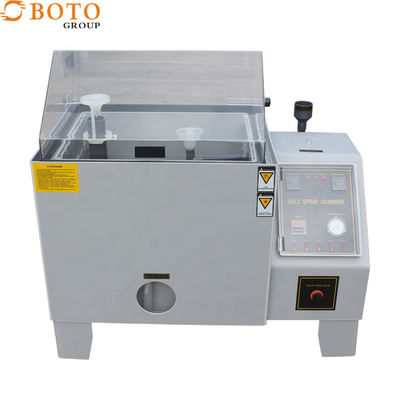 Phòng phun sương muối trung tính Phòng thử nghiệm phun sương muối chính xác Phòng thử nghiệm sương mù