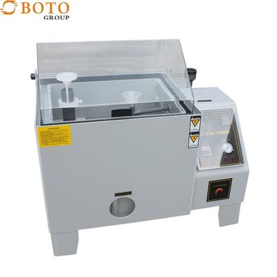 Phòng thử nghiệm phun muối ăn mòn tiêu chuẩn ASTM cho các sản phẩm sơn và lớp phủ