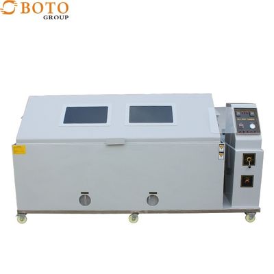 Thiết bị kiểm tra ăn mòn vòi phun muối Phòng phun sương muối tiêu chuẩn