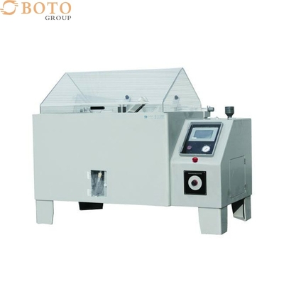B-SST-160 Phòng thử nghiệm ăn mòn phun muối bằng đĩa nhựa PVC tiêu chuẩn ASTM, 160x100x50