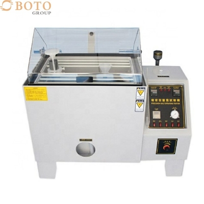 Phòng thử nghiệm phun muối Hệ thống lọc muối Phun đồng nhất