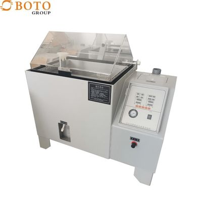 Máy phun sương muối Kiểm tra khả năng chống ăn mòn Máy sơn Thiết kế vỏ