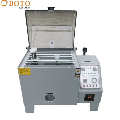 Phòng thử phun muối ASTM B117 Máy thử chuẩn Máy thử màu màn hình LCD/màn hình cảm ứng