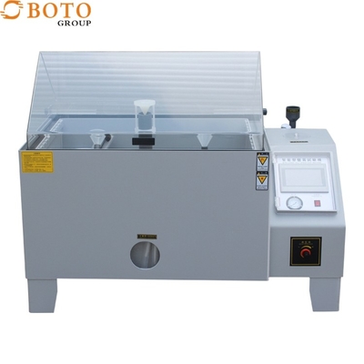 Phòng thử nghiệm phun muối B-SST-160 để kiểm tra khả năng chống ăn mòn của GB10592-89