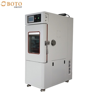 Phòng thử môi trường độ ẩm nhiệt độ cao và thấp cho các ngành công nghiệp liên quan đến kim loại
