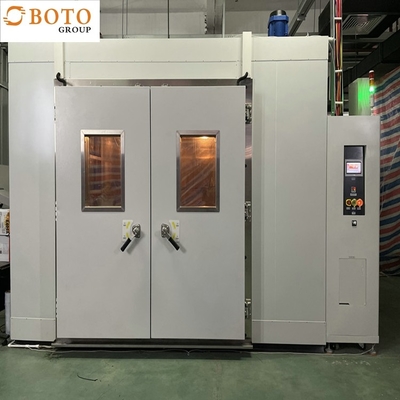 Đi bộ lớn 9,8M3 trong phòng khí hậu Nhiệt độ độ ẩm Phòng được kiểm soát Phòng tùy chỉnh