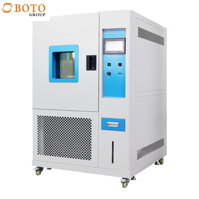 Phòng thử nghiệm cát và bụi B-SC cho IEC60529, IEC 60598, Trung bình:bột talc