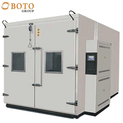 Đi bộ trong phòng kiểm tra nhiệt độ và độ ẩm Giá đi bộ trong phòng