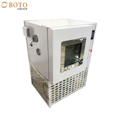 Nhà sản xuất buồng môi trường Phòng thử nghiệm nhiệt độ cao và thấp nhỏ G82423.22 87Nb Mathine
